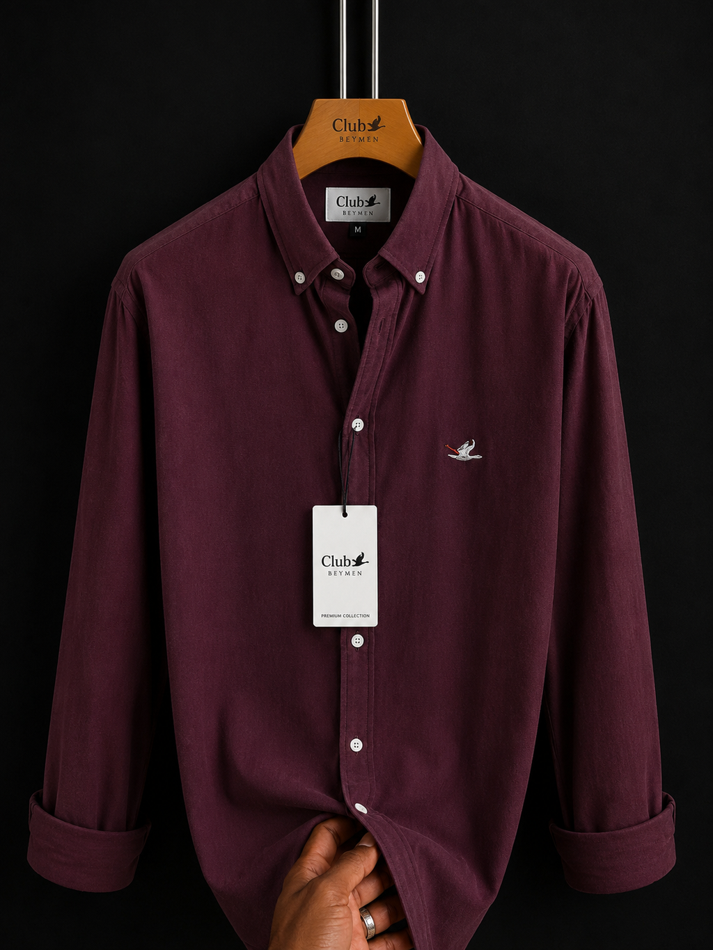 Beymen-keten-bordo