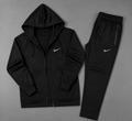 Nike dalgıç– Eşofman Takımı- siyah