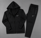 Nike dalgıç– Eşofman Takımı- siyah