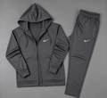 Nike dalgıç– Eşofman Takımı- Gri