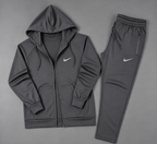 Nike dalgıç– Eşofman Takımı- Gri